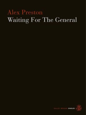 cover image of Waiting For the General